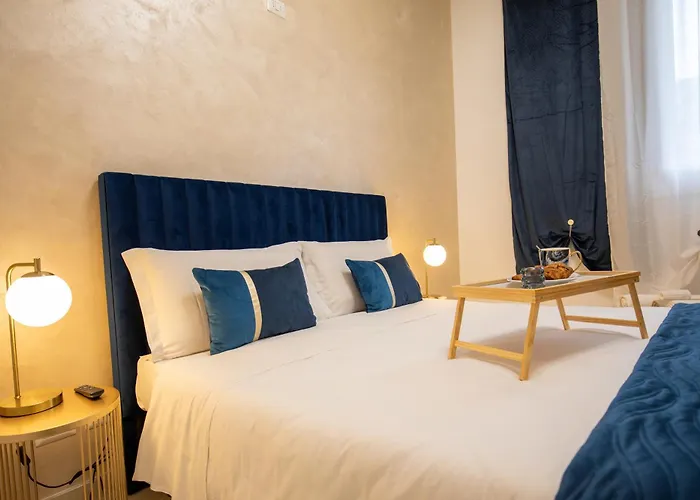 A Vicino Metropolina E Ospedale Niguarda