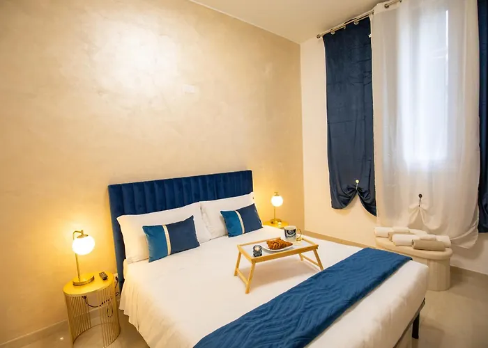 A Vicino Metropolina E Ospedale Niguarda * Milan