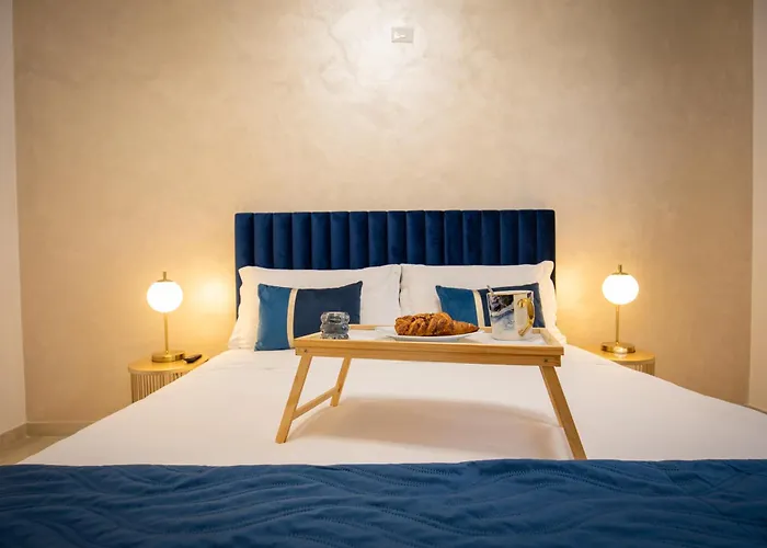 A Vicino Metropolina E Ospedale Niguarda 아파트 밀라노