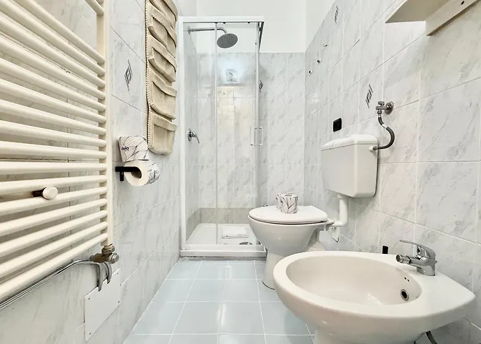 20 Off Garibaldi Eleganza