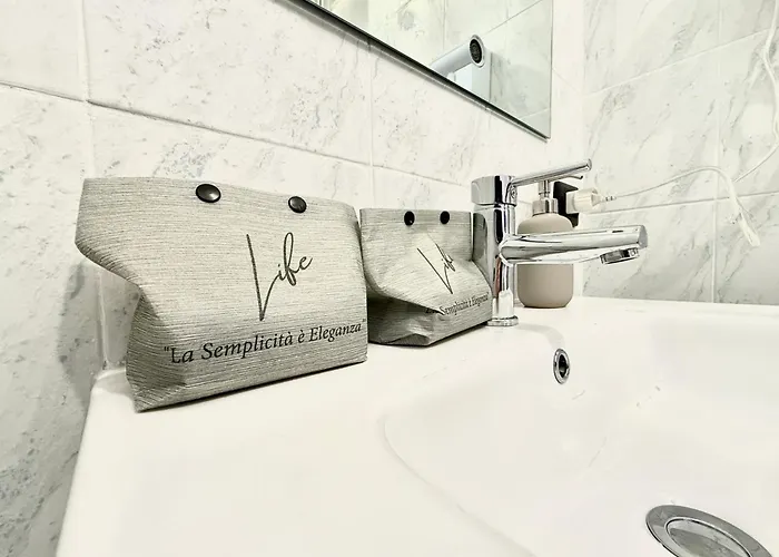 20 Off Garibaldi Eleganza Mediolan