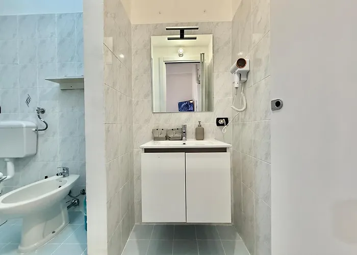 Apartament 20 Off Garibaldi Eleganza