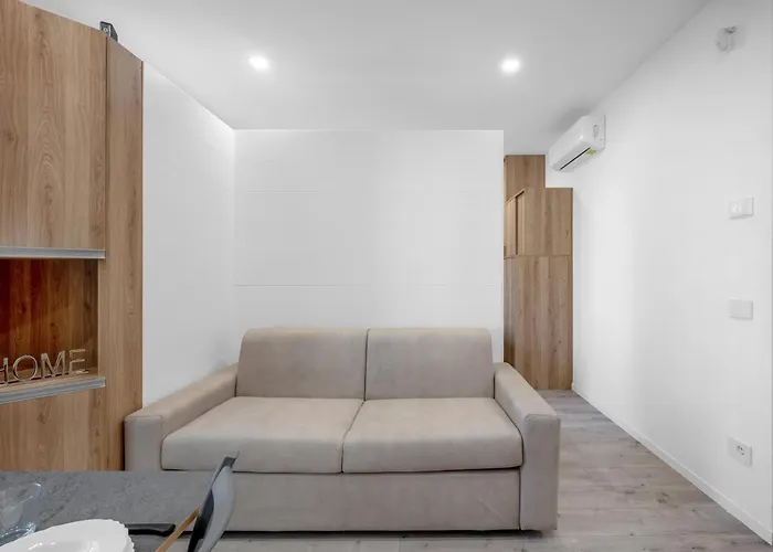 Apartman Ce155 - San Siro - Luxury *