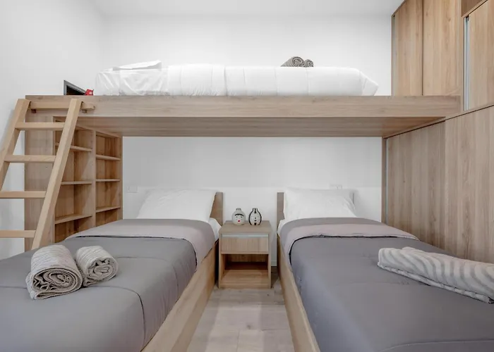 Ce155 - San Siro - Luxury Apartman