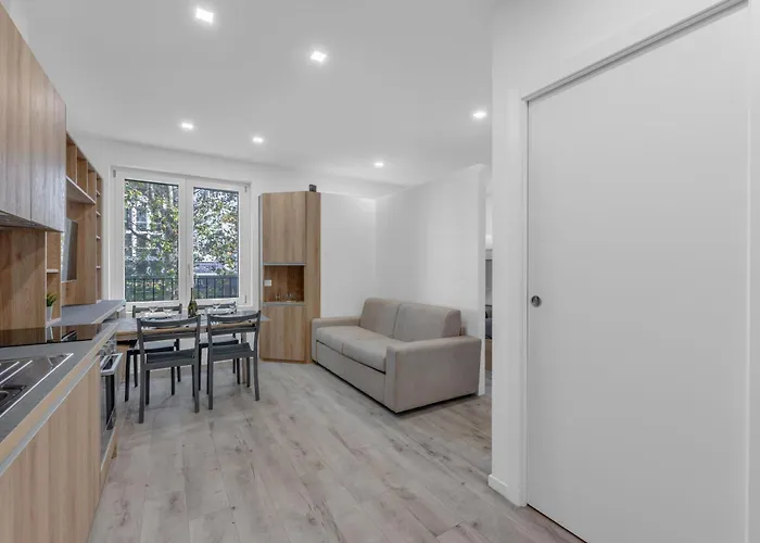 Ce155 - San Siro - Luxury