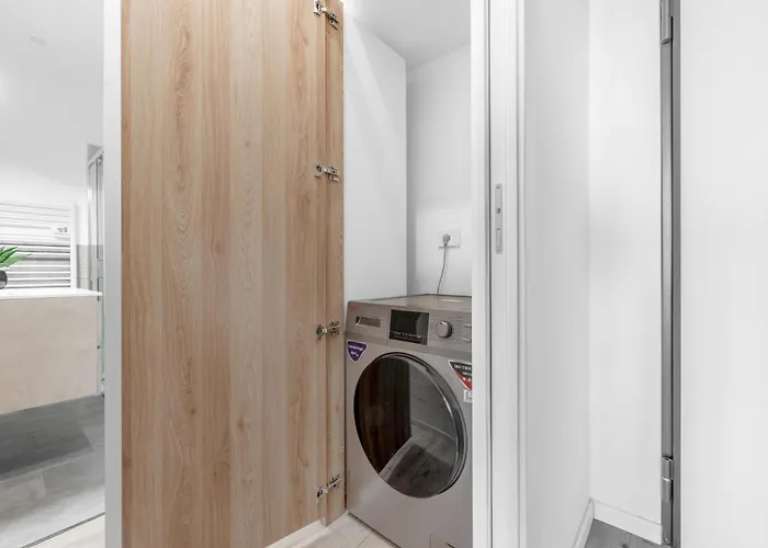 Apartman Ce155 - San Siro - Luxury