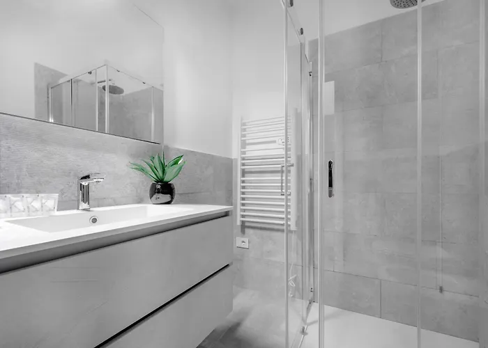 Ce155 - San Siro - Luxury *