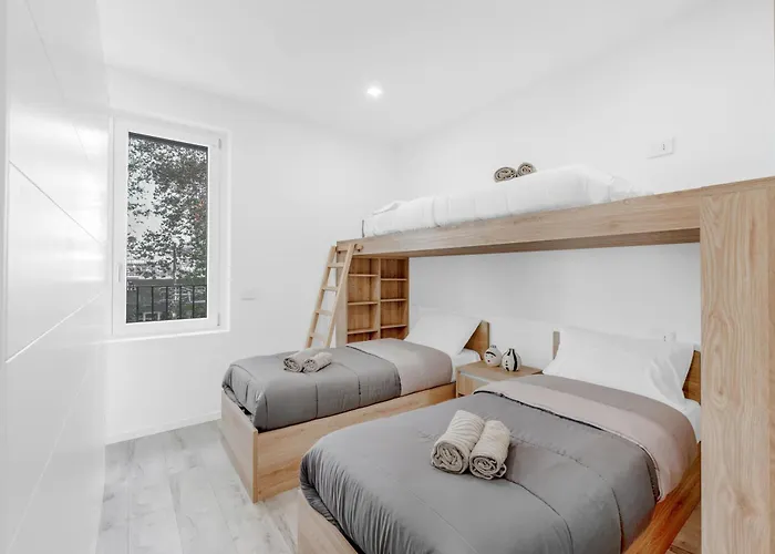 Apartman Ce155 - San Siro - Luxury *