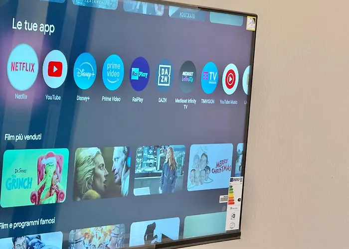 Apartament 20 Off Garibaldi Eleganza