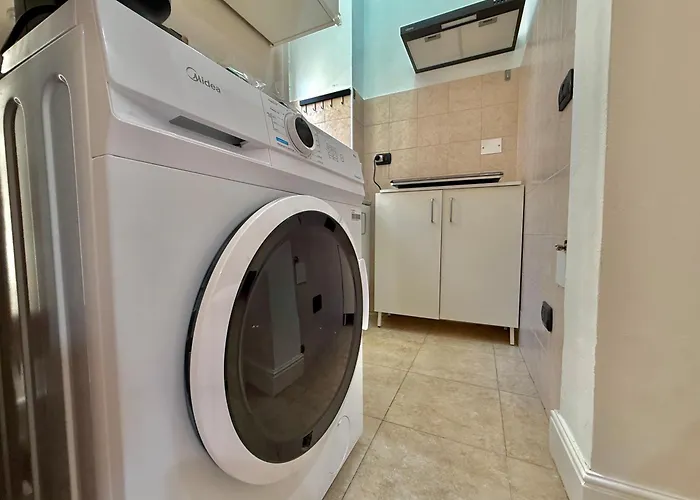 20 Off Garibaldi Eleganza Mediolan