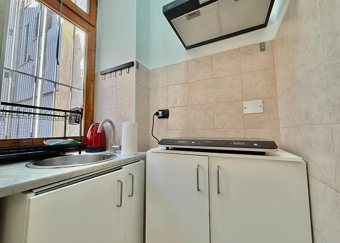 20 Off Garibaldi Eleganza