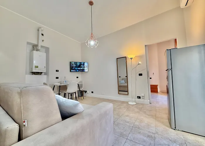 20 Off Garibaldi Eleganza * Mediolan