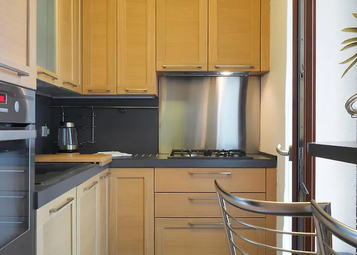 Primopiano - Monza 212 * Milán