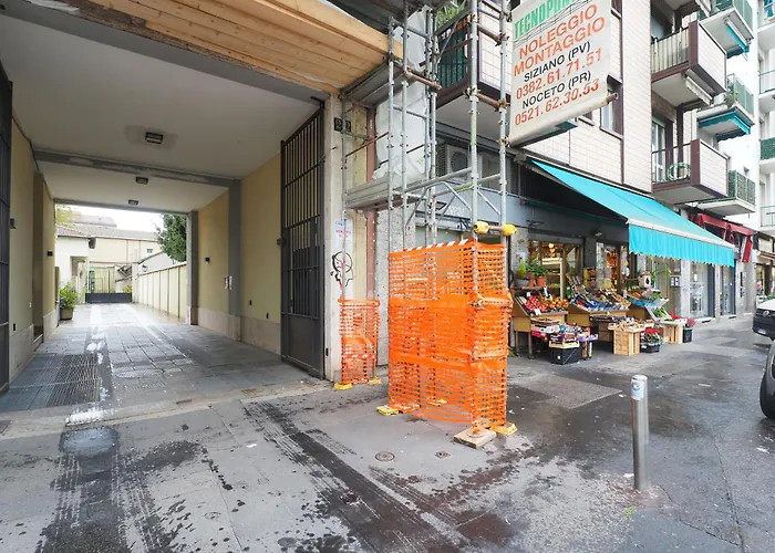 Primopiano - Monza 212 Apartmán