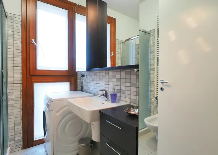 Primopiano - Monza 212 Apartmán