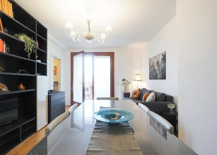 Primopiano - Monza 212 Apartmán *