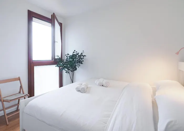 Apartmán Primopiano - Monza 212 Milán