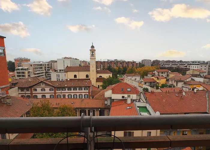 Primopiano - Monza 212 *