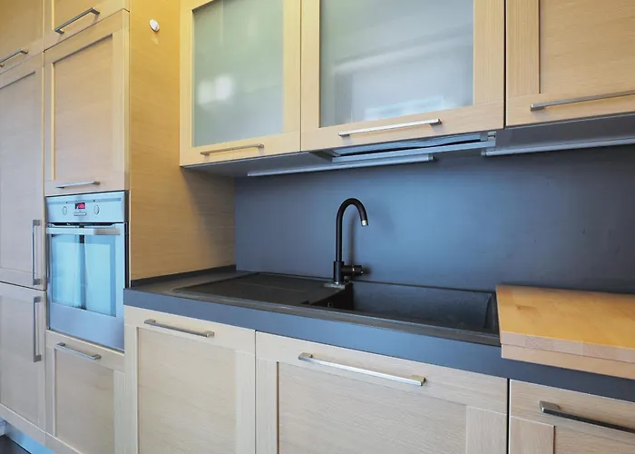 Apartmán Primopiano - Monza 212 Milán