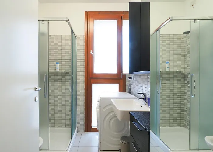 Primopiano - Monza 212 Apartmán Milán