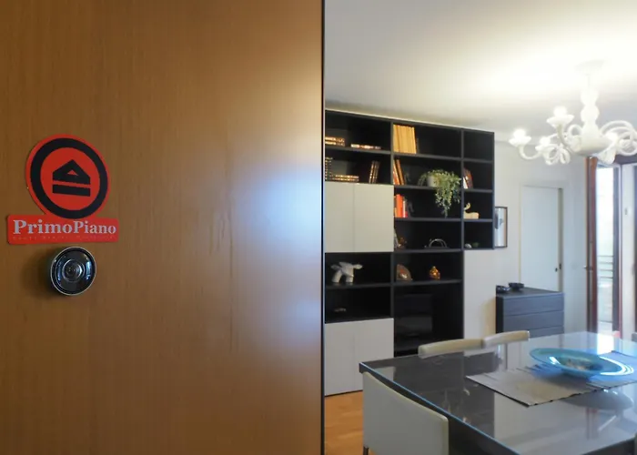 Primopiano - Monza 212 *