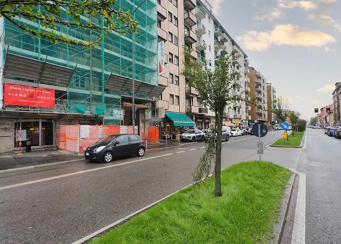 Primopiano - Monza 212 Milán