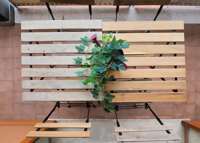 Primopiano - Monza 212 Апартаменты *