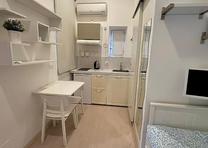 Apartman Saint Joseph *