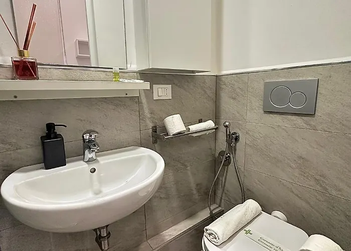 Saint Joseph * Milánó