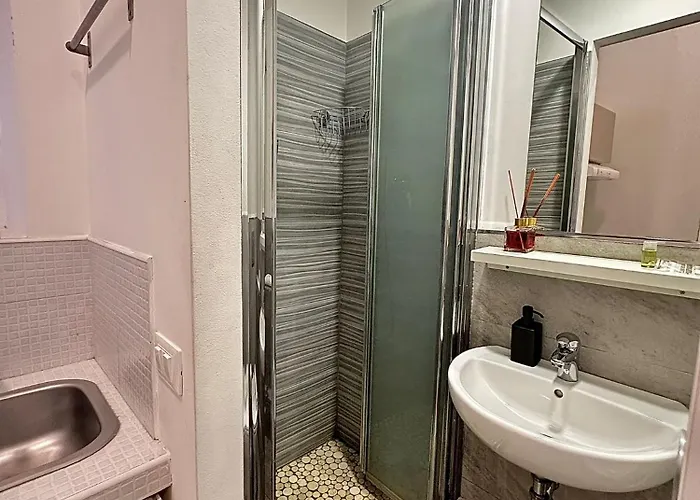 Saint Joseph Apartman Milánó