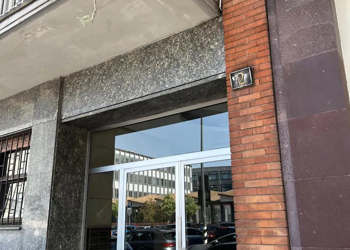 Appartamento Alma Casa In Center Milano