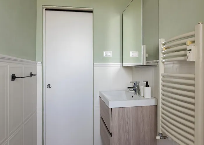 Mcb Maison Tortona Design District * Milão