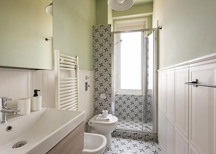 Mcb Maison Tortona Design District Apartamento Milão