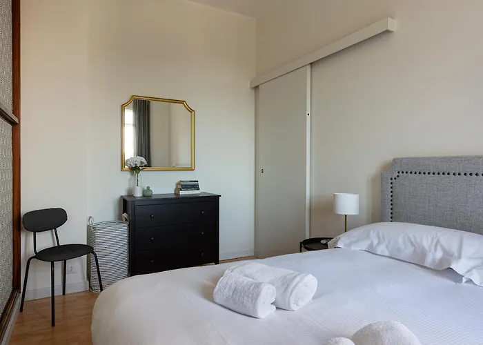 Mcb Maison Tortona Design District Apartamento