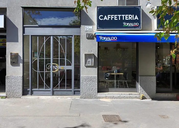 Mcb Maison Tortona Design District *