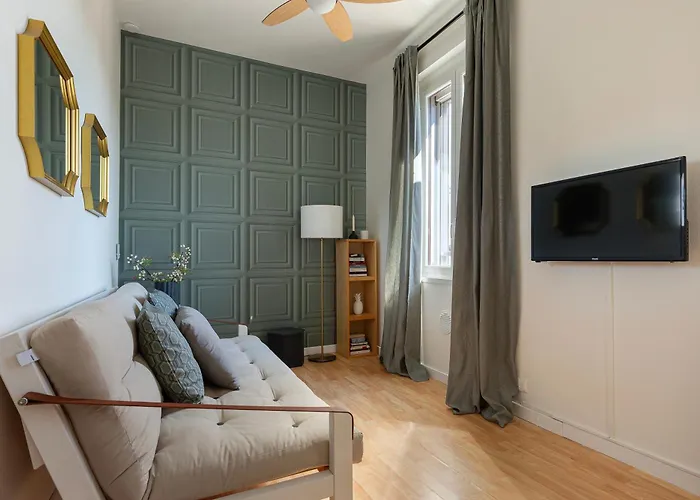 Mcb Maison Tortona Design District Milão