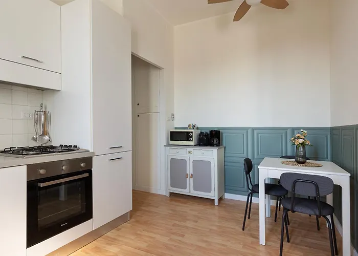 Mcb Maison Tortona Design District Apartamento Milão