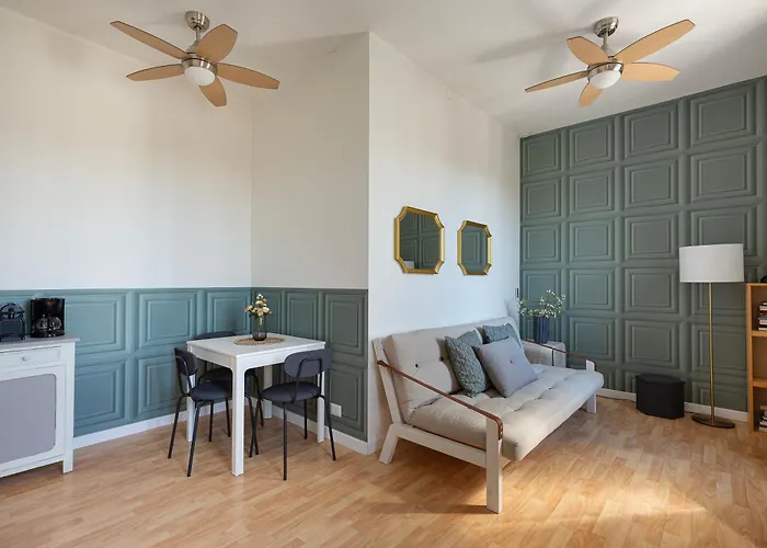 Mcb Maison Tortona Design District * Milão