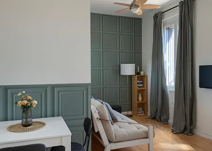 Mcb Maison Tortona Design District * Milão