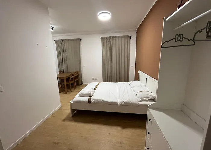 Lejlighed Momo House Citylife