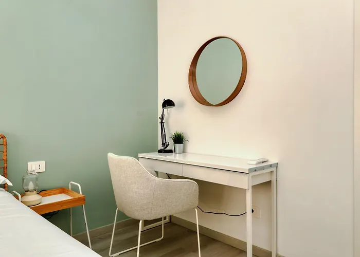 Joivy Charming 2br Flat Near Citylife