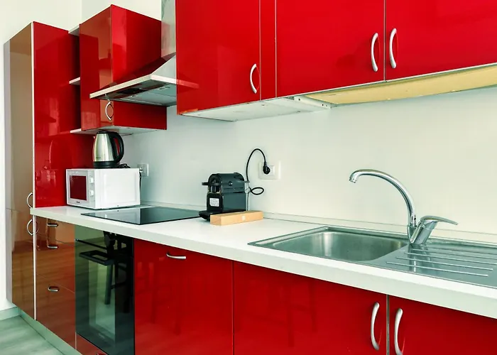 Daire Joivy Charming 2br Flat Near Citylife