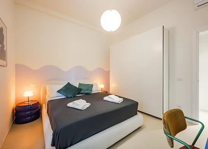 Isola Urban Oasis - Cozy & Stylish Апартаменты