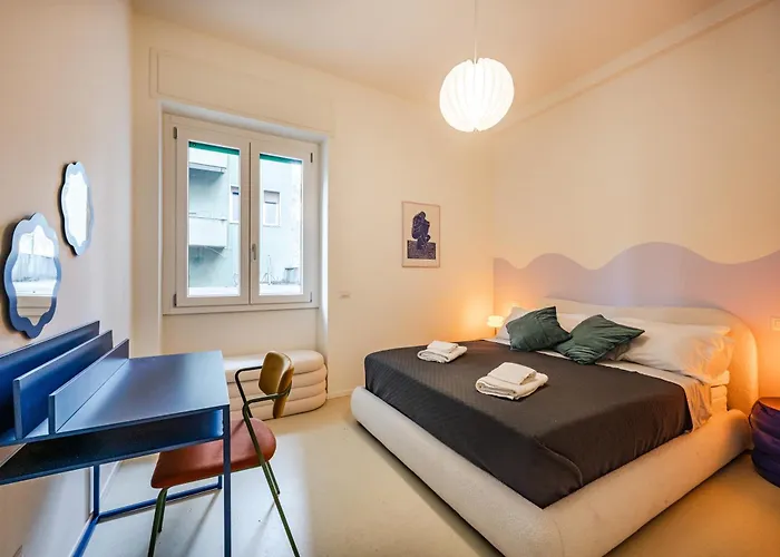 Isola Urban Oasis - Cozy & Stylish Апартаменты