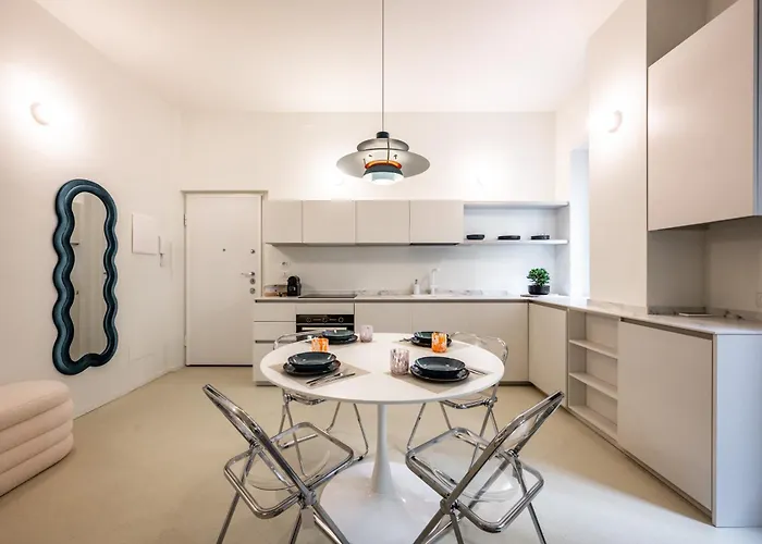 Isola Urban Oasis - Cozy & Stylish *