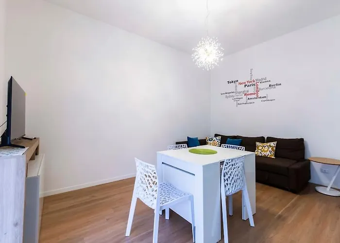 Apartmán Homi *