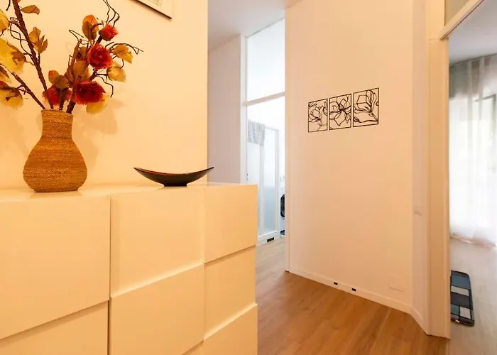 Appartamento Homi Milano