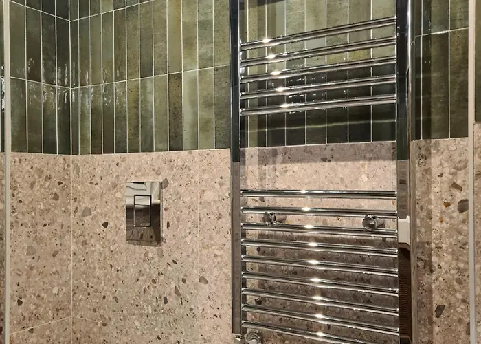 Serendipity - Missori Apartmán *