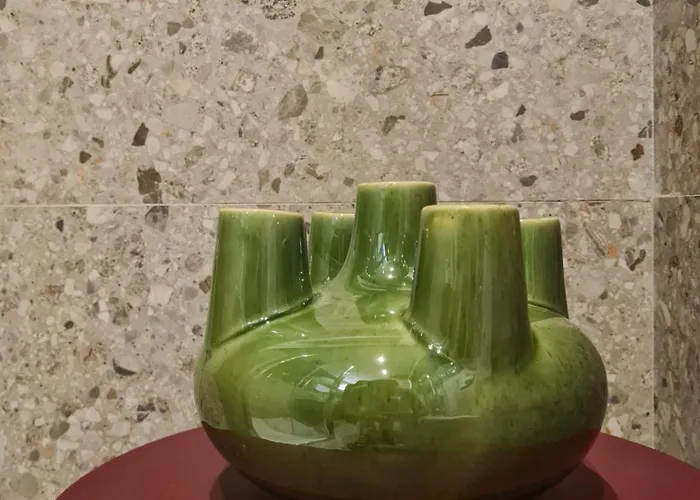 Serendipity - Missori Apartmán *