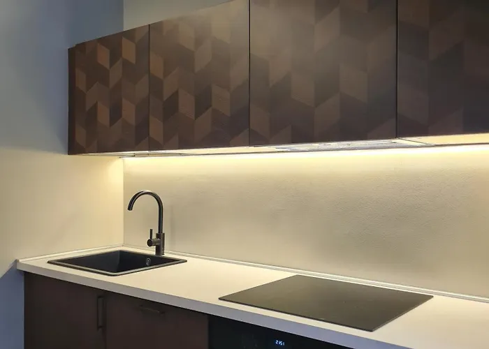 Serendipity - Missori Milán